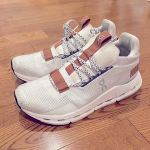 ON cloud nova womens size 8